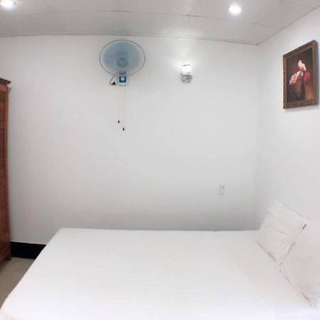 Ha Phat Hotel Duong Dong  Eksteriør billede