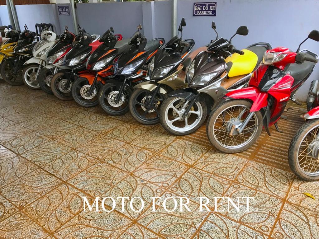 Ha Phat Hotel Duong Dong  Eksteriør billede