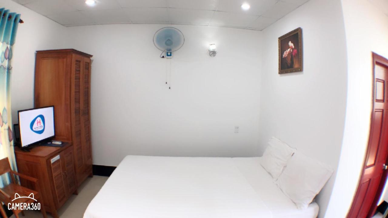 Ha Phat Hotel Duong Dong  Eksteriør billede