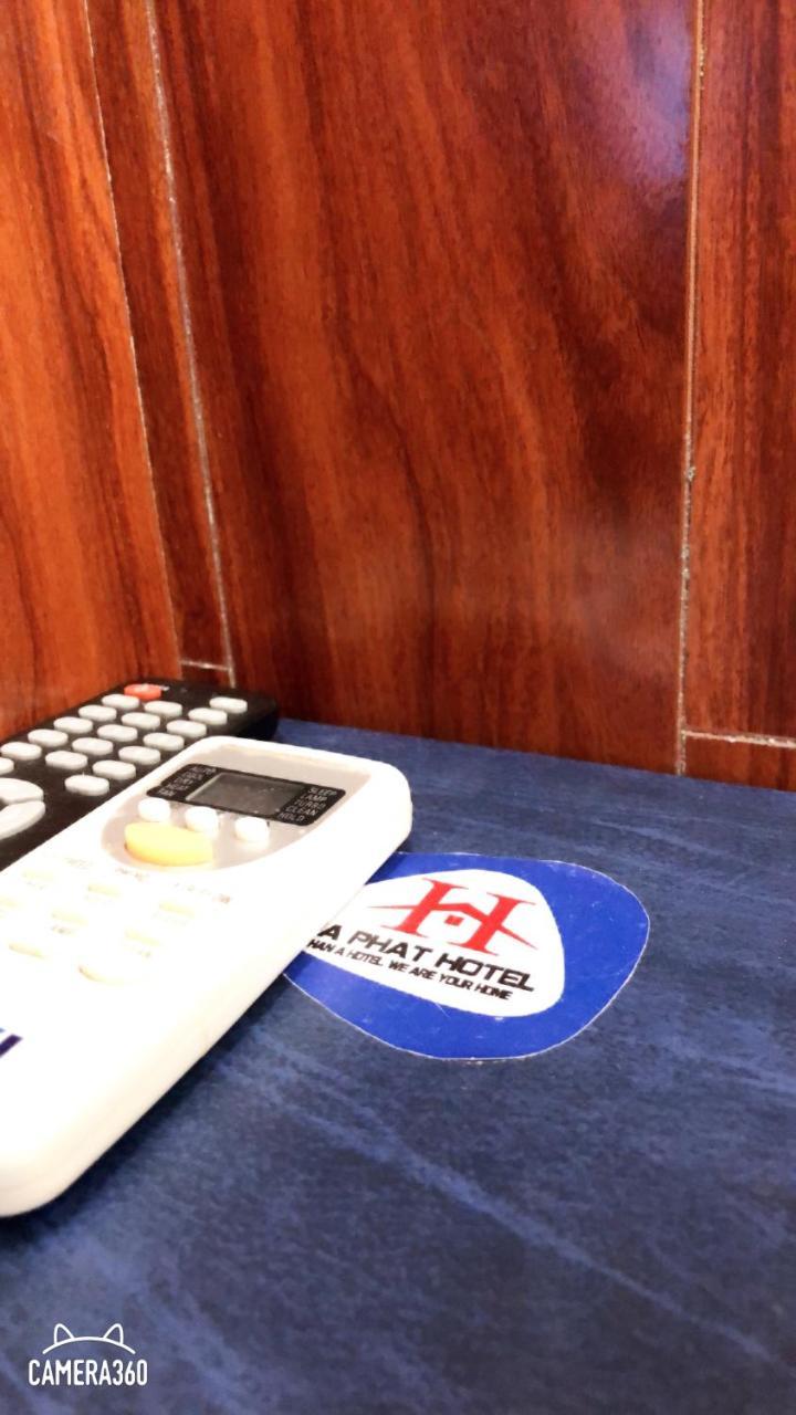 Ha Phat Hotel Duong Dong  Eksteriør billede