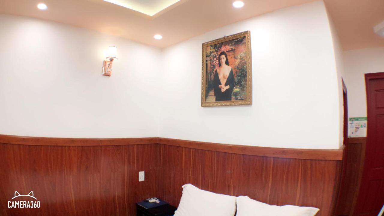 Ha Phat Hotel Duong Dong  Eksteriør billede