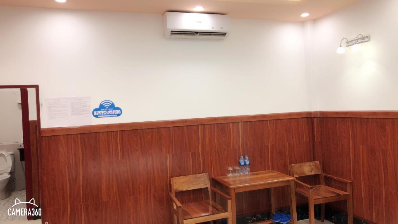 Ha Phat Hotel Duong Dong  Eksteriør billede