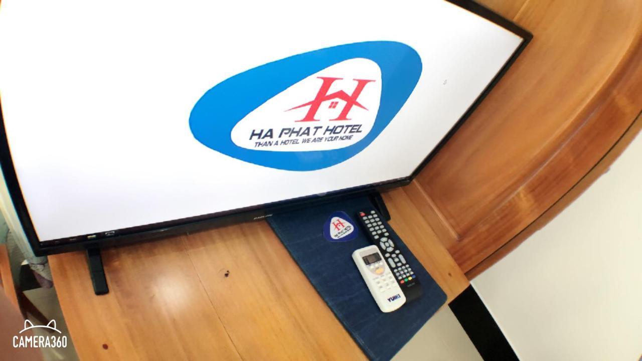 Ha Phat Hotel Duong Dong  Eksteriør billede