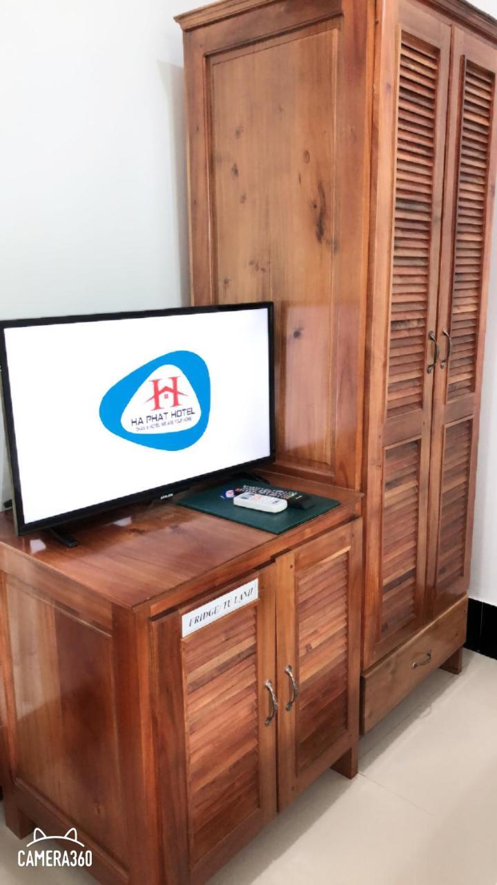 Ha Phat Hotel Duong Dong  Eksteriør billede
