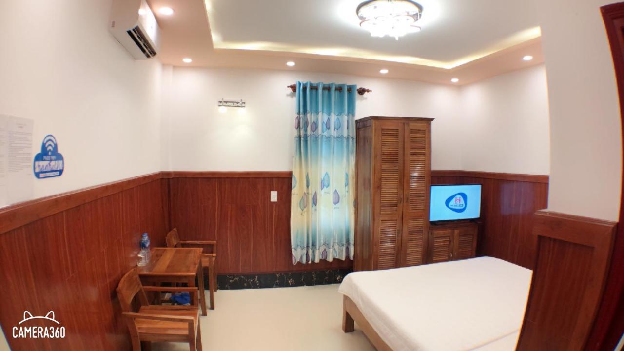 Ha Phat Hotel Duong Dong  Eksteriør billede