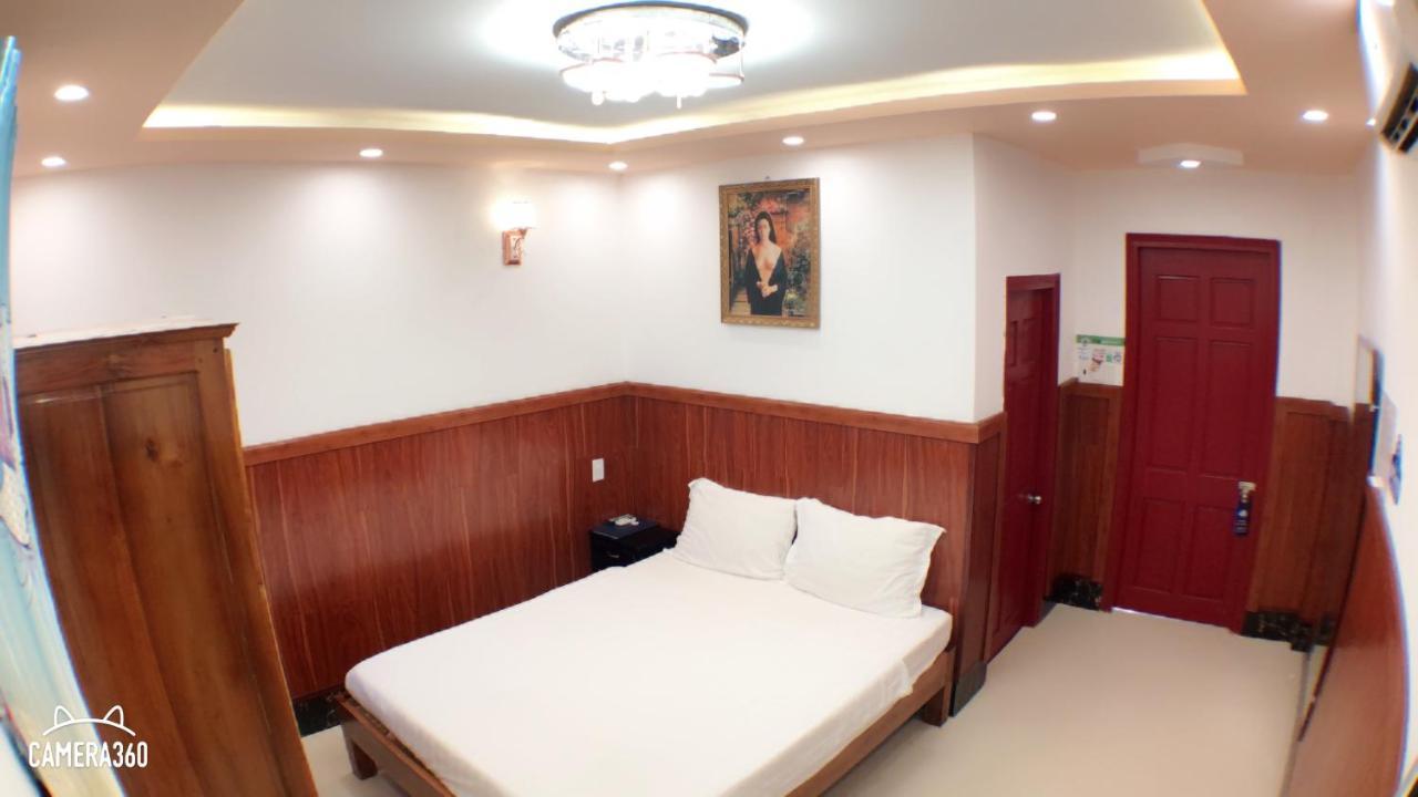 Ha Phat Hotel Duong Dong  Eksteriør billede