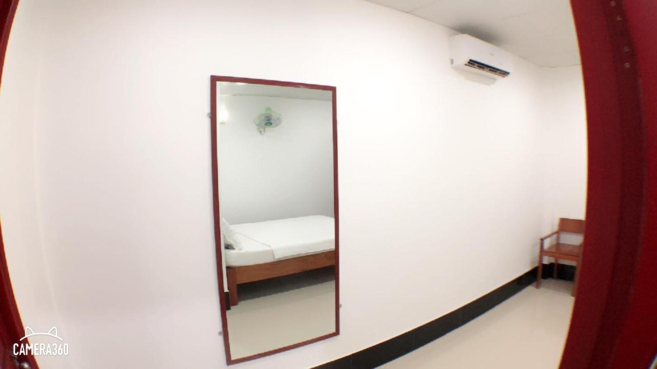 Ha Phat Hotel Duong Dong  Eksteriør billede