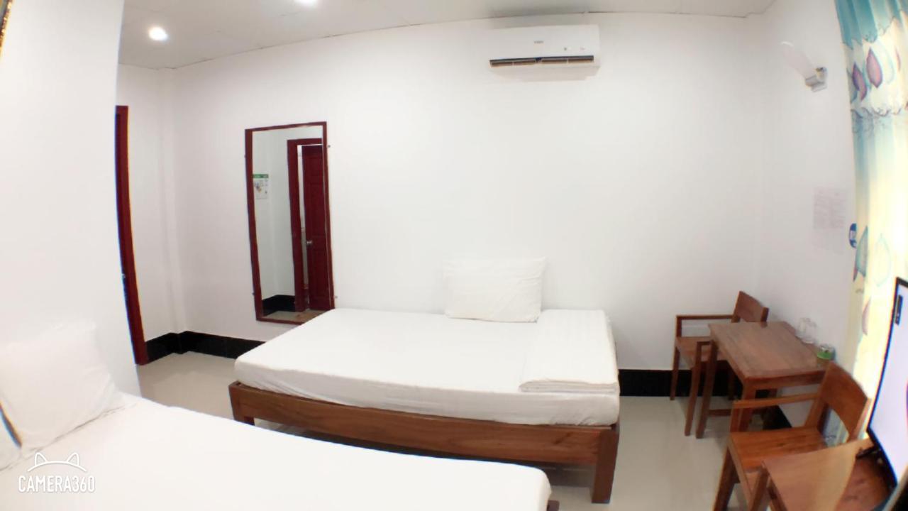 Ha Phat Hotel Duong Dong  Eksteriør billede