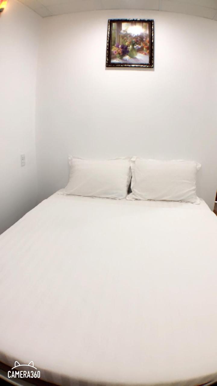 Ha Phat Hotel Duong Dong  Eksteriør billede
