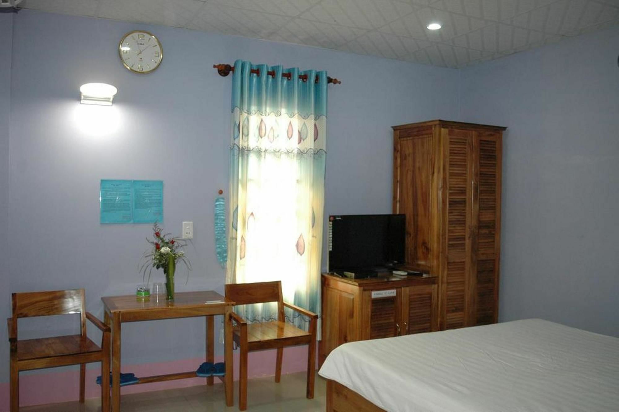 Ha Phat Hotel Duong Dong  Eksteriør billede