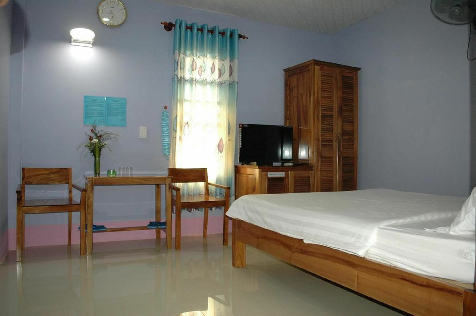 Ha Phat Hotel Duong Dong  Eksteriør billede