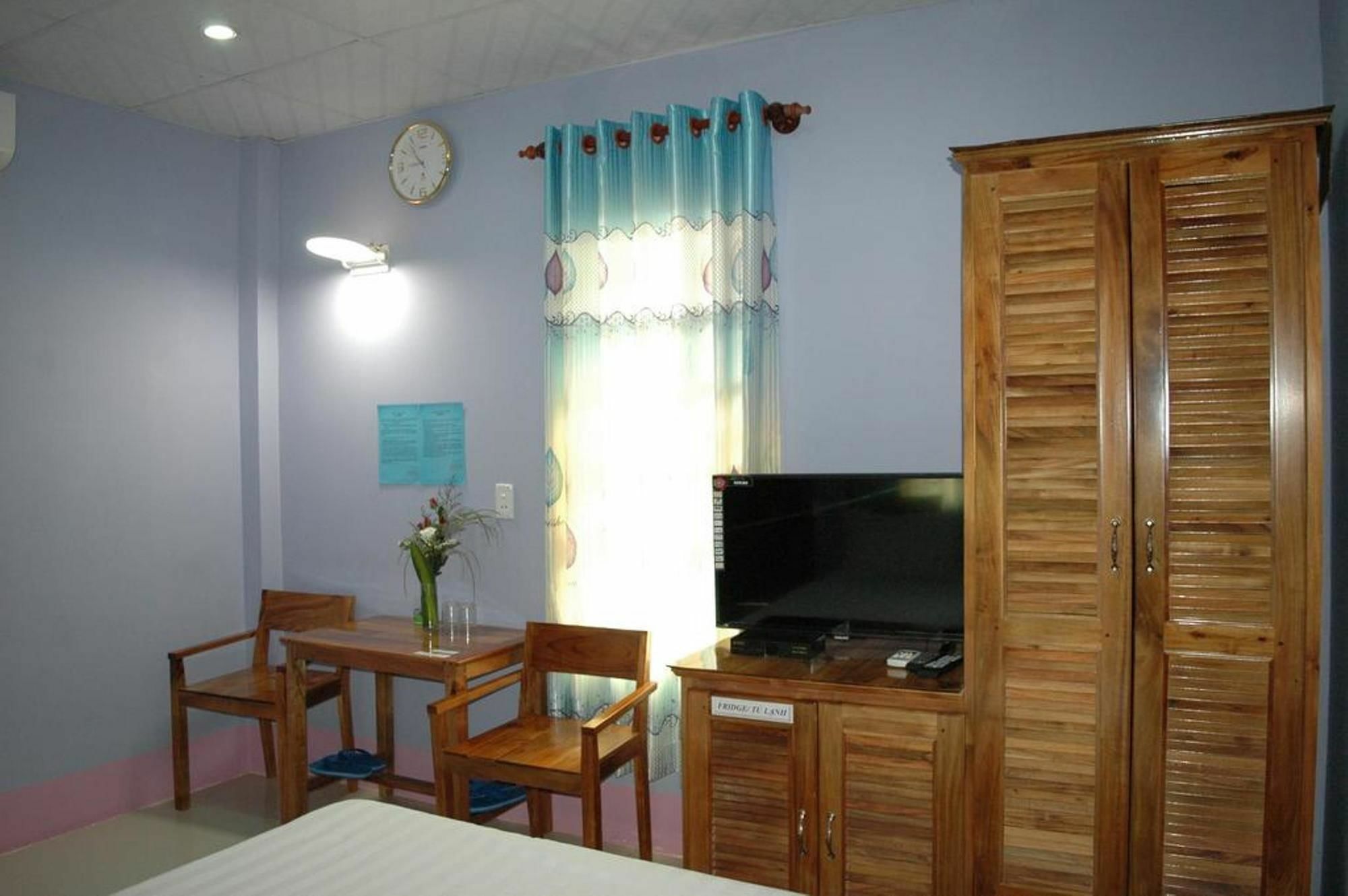 Ha Phat Hotel Duong Dong  Eksteriør billede